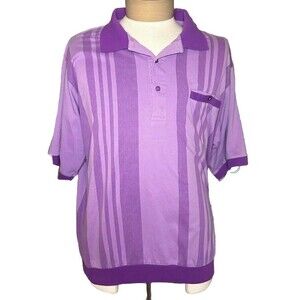 Vintage Haband Actice Joe Bowling/ Soprano Style Shirt